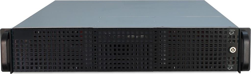 Купить Inter-Tech IPC 2U-20255 - Rack - einbaufähig - 2U - Full AT - ohne Netzteil (EPS2U) - USB (88887105) в магазине wardena.ru