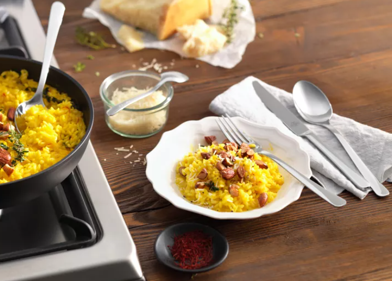 Купить BALLARINI 01201-360-0 Besteck-Set 60 Stück(e) Silber (01201-360-0) в магазине wardena.ru