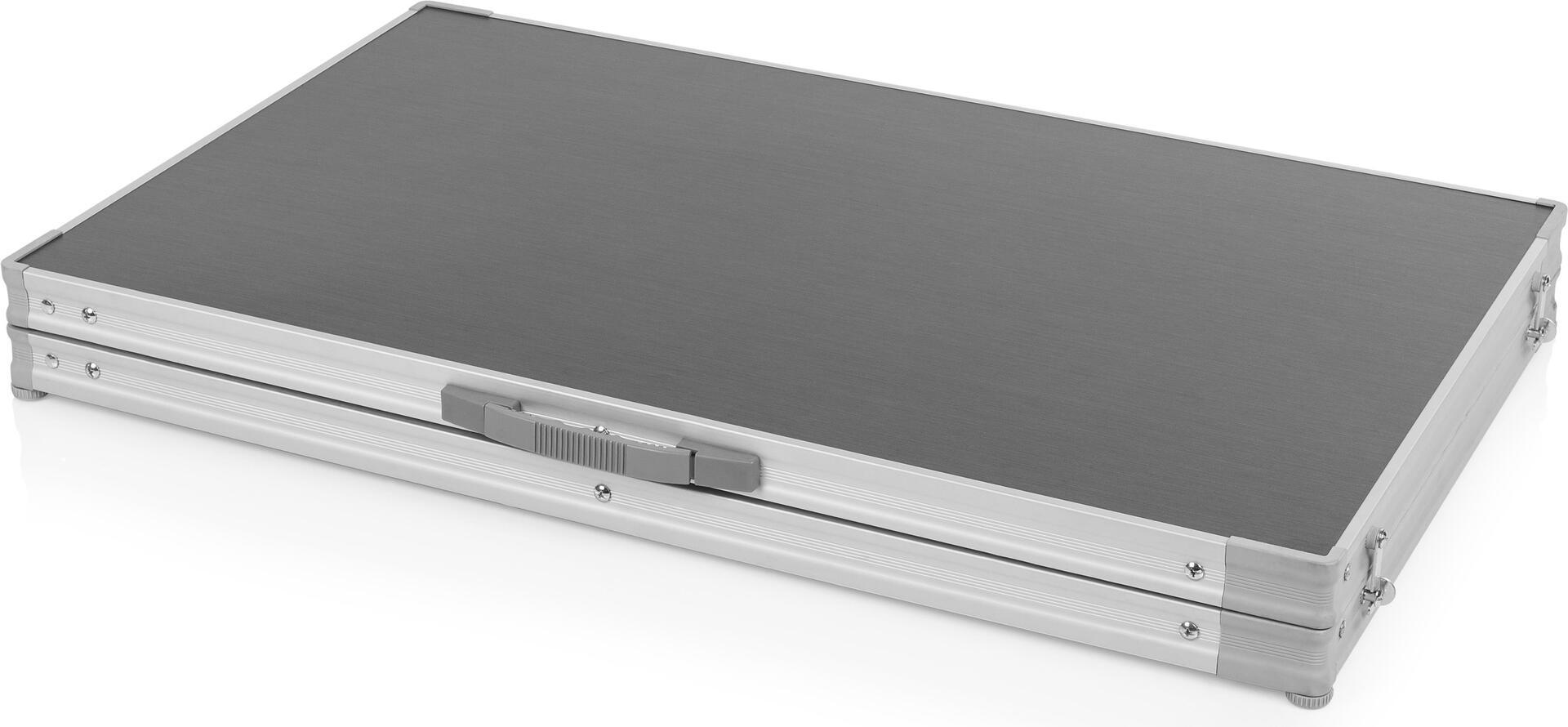 Купить CamPart Travel KI-0758 Campingküche Toledo - 10,2 kg - 840 mm - 500 mm - 800 mm - 85 cm - 51 cm (KI-0758) в магазине wardena.ru