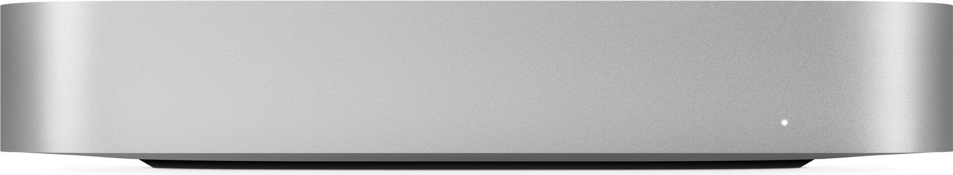Купить Apple Mac mini DDR4-SDRAM M1 Apple M 8 GB 512 GB SSD macOS Big Sur Mini-PC Silber (Z12N_5003_DE_CTO) в магазине wardena.ru