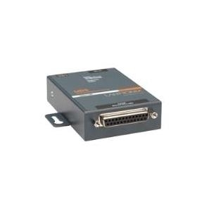 Купить Lantronix Device Server UDS 1100 - Geräteserver - 10Mb LAN, 100Mb LAN, RS-232, RS-422, RS-485 (UD1100002-01) в магазине wardena.ru