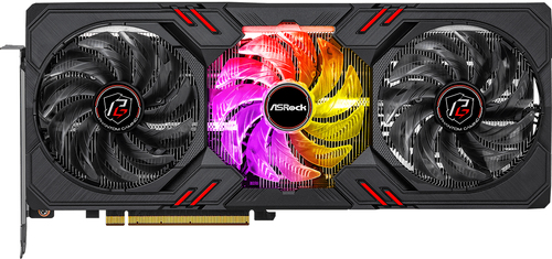 Купить ASRock - Grafikkarten - HDMI, 3 x DisplayPort (90-GA3TZZ-00UANF) в магазине wardena.ru