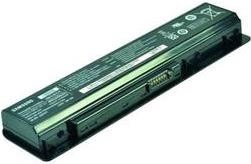 Купить Samsung - Laptop-Batterie Lithium-Ionen 4400 mAh - für Series 2 200B5A A01, 200B5A A02, 200B5A A03 (BA43-00298A) в магазине wardena.ru
