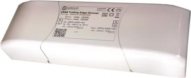 Купить RP YMOCA-CASADIMM Casa Trailing Edge Dimmer Bluetooth Steuermodul (YMOCA-CASADIMM) в магазине wardena.ru