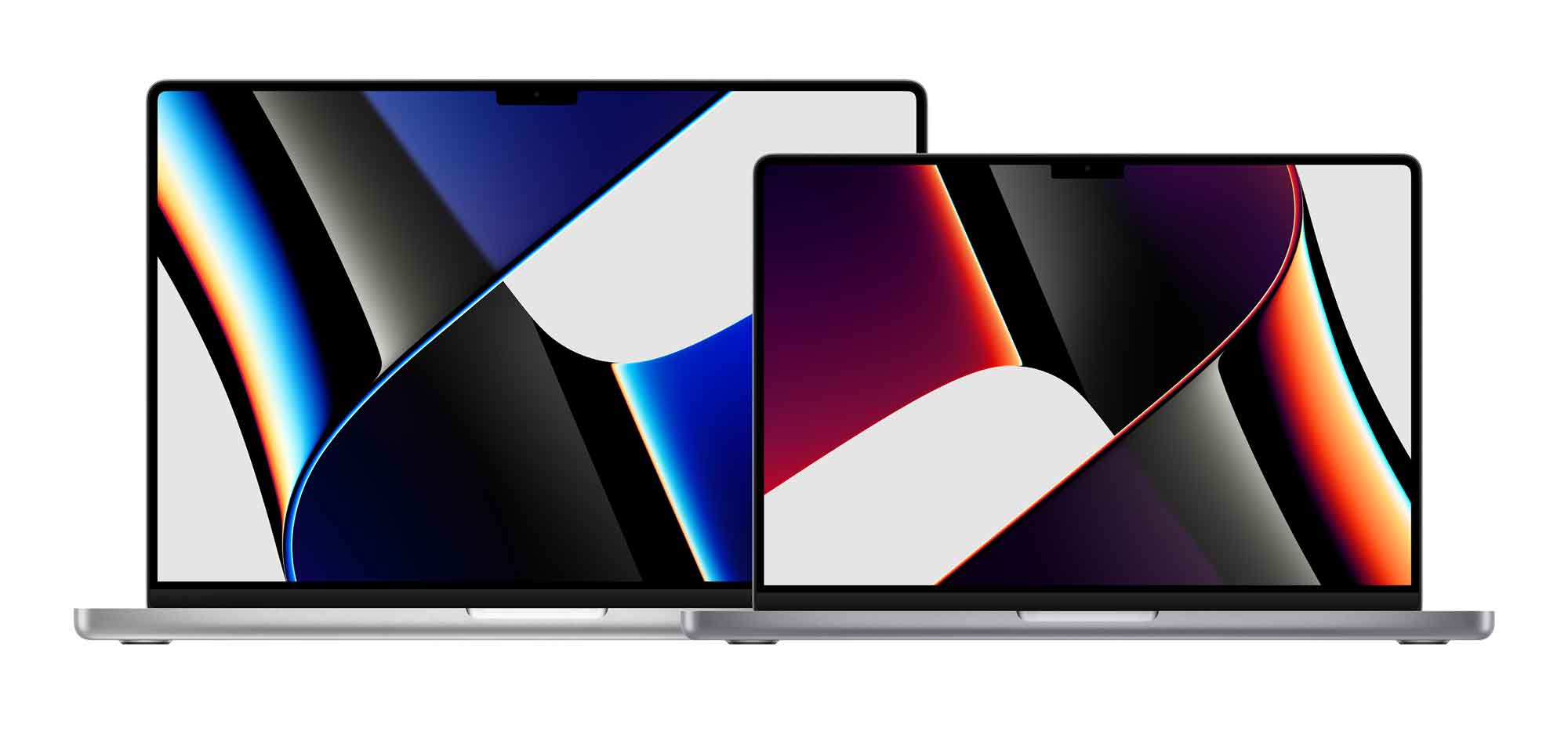 Купить Apple MacBook Pro - M1 Pro - macOS Monterey 12,0 - 16GB RAM - 1TB SSD - 36,1 cm (14.2") 3024 x 1964 @ 120 Hz - M1 Pro 16-core GPU - Bluetooth, Wi-Fi 6 - Silber - kbd: Deutsch (MKGT3D/A) в магазине wardena.ru