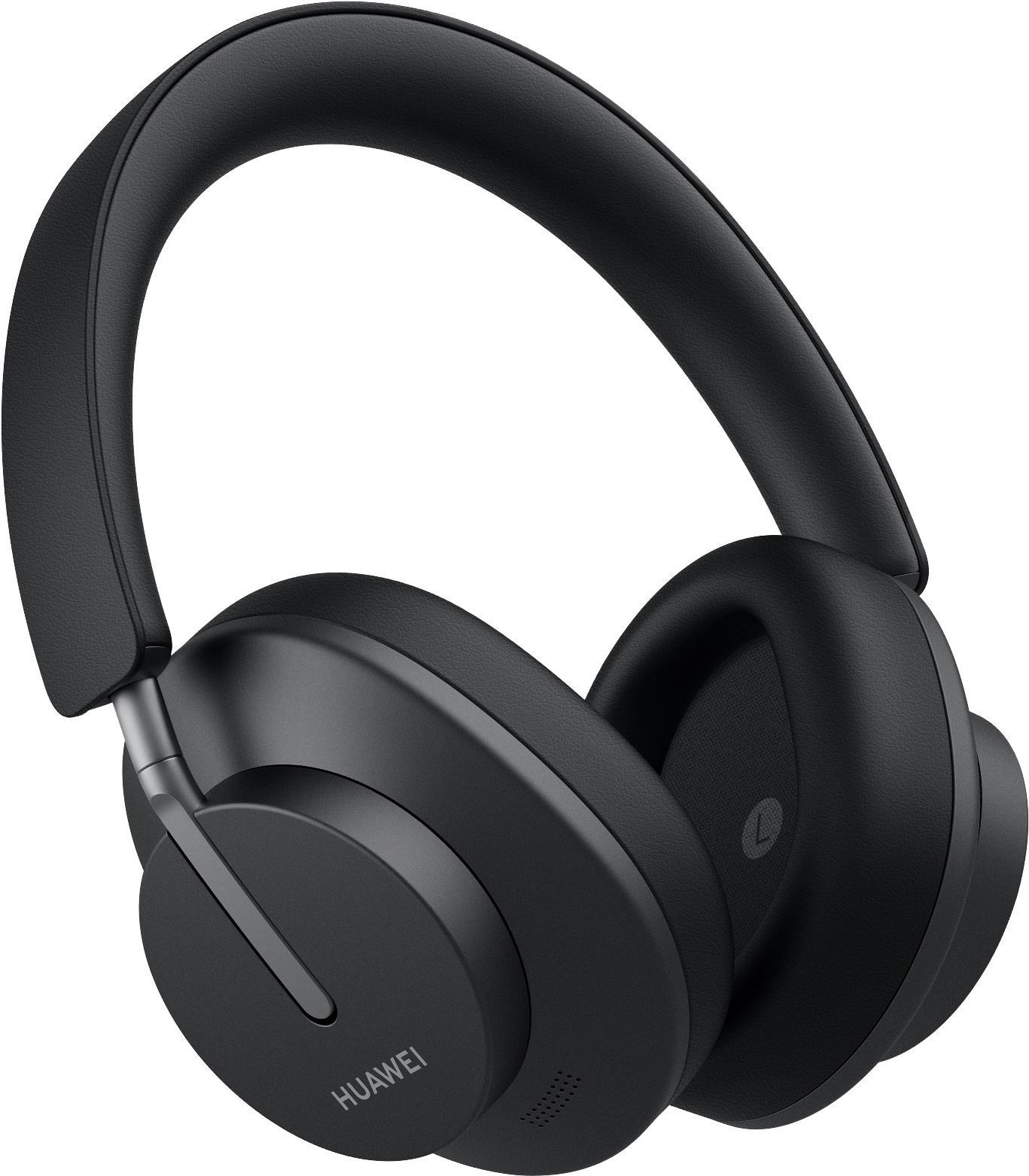 Купить Huawei FreeBuds Studio - Kopfhörer mit Mikrofon - ohrumschließend - Bluetooth - kabellos - aktive Rauschunterdrückung - Schwarz (55033594) в магазине wardena.ru