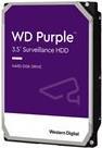 Купить WD Purple Surveillance Hard Drive WD62PURZ - Festplatte - 6 TB - intern - 3.5" (8.9 cm) - SATA 6Gb/s - 5640 U/min - Puffer: 128 MB в магазине wardena.ru