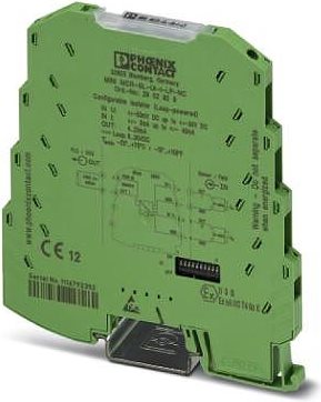 Купить Phoenix Contact MINI MCR-SL-UI-I-LP-NC - Trennverstärker MINI MCR-SL-UI-I-LP-NC Hersteller-Nummer 2902829 1 St. (2902829) в магазине wardena.ru