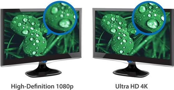 Купить StarTech.com USB3.0 to 4K HDMI External Multi Monitor Video Graphics Adapter - Externer Videoadapter - DisplayLink DL-5500 - SuperSpeed USB3.0 - HDMI - Schwarz (USB32HD4K) в магазине wardena.ru