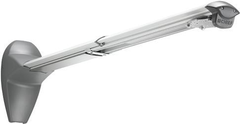 Купить Chief WM130AUS Projektorhalterung Wand Silber (WM130AUS) в магазине wardena.ru