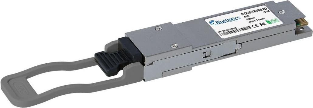 Купить BlueOptics QSB-501 kompatibler BlueOptics QSFP BO25K856S2D (QSB-501-BO) в магазине wardena.ru
