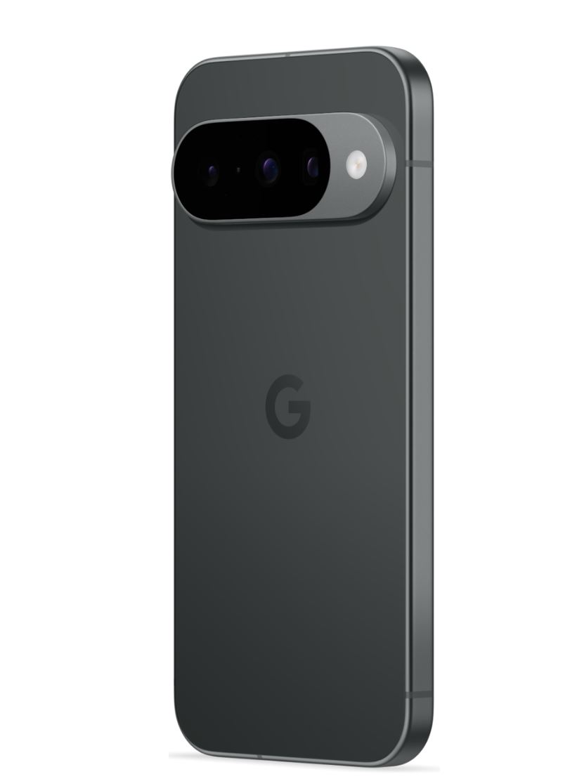 Купить Google Pixel 10 5G Dual Sim 12GB RAM 128GB - Obsidian [Energieklasse B] (GA09744-GB) в магазине wardena.ru