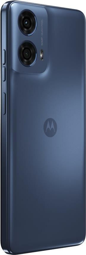 Купить Motorola Solutions Moto G24 Power 4G Dual Sim 8GB RAM 256GB - Glacier Blue - 256 GB (PB1E0005SE) в магазине wardena.ru