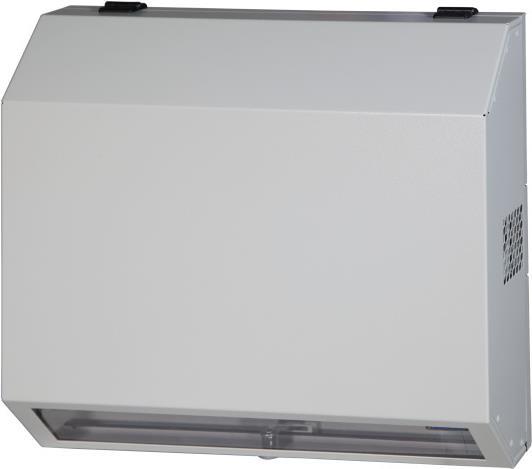 Купить EFB-Elektronik 48,30cm (19") Wandgehäuse 3HE vertikal + 5HE horizontal, RAL9010 Hersteller: EFB Elektronik (691703VWS) в магазине wardena.ru