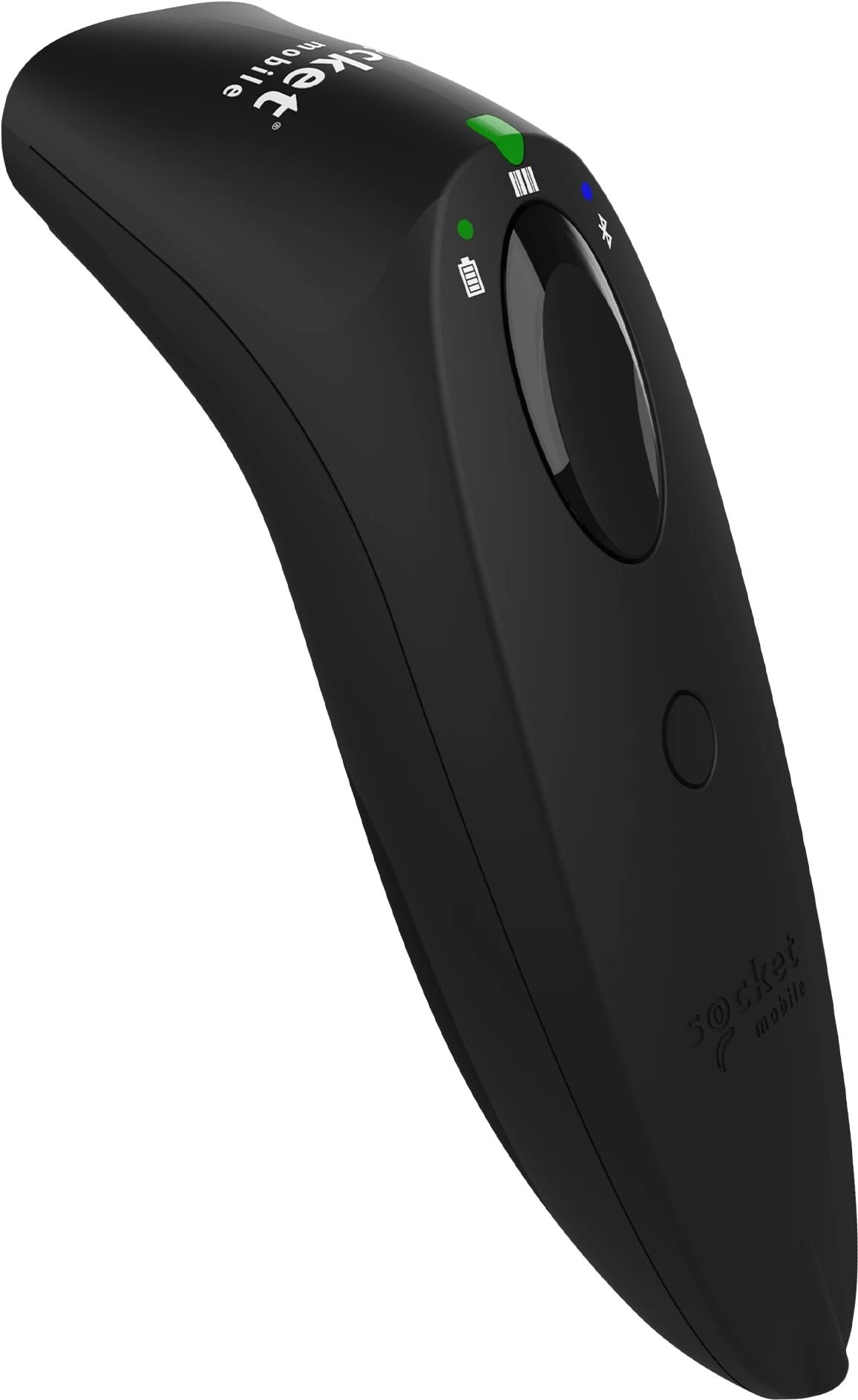 Купить Socket SOCKETSCAN S740 UNIVERSAL BARCODE SCANNER BLACK IN (CX3809-2569) в магазине wardena.ru