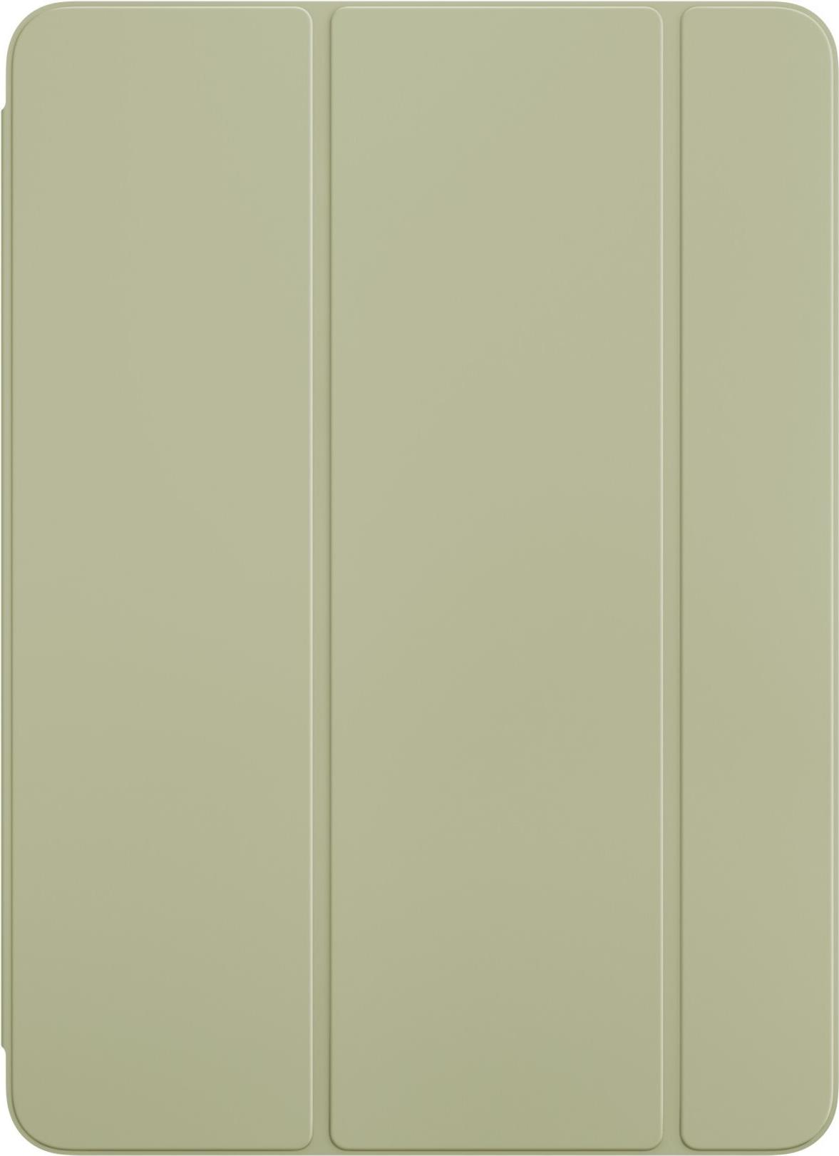 Купить Apple Smart Folio for iPad Air 11-inch (M2) - Sage (MWK73ZM/A) в магазине wardena.ru