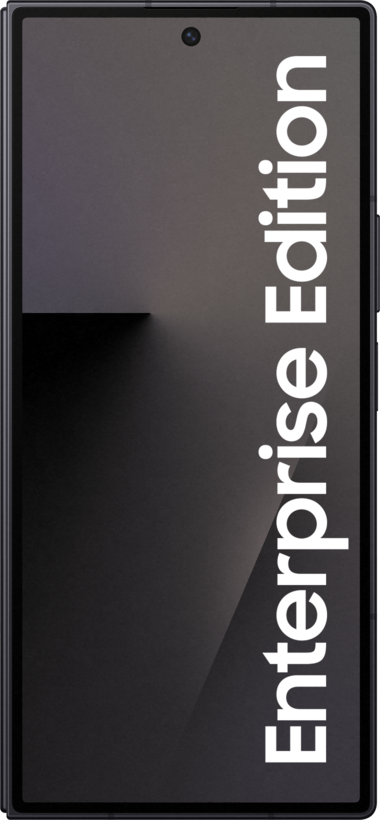 Купить Samsung Galaxy Z Fold7 - Enterprise Edition - 5G Smartphone - Dual-SIM - RAM 12 GB / Interner Speicher 512 GB - OLED-Display - 8" - 8" - 2184 x 1968 pixels 2184 x 1968 pixels (120 Hz) [Energieklasse B] (SM-F966BZKCEEB) в магазине wardena.ru