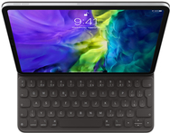 Купить Apple Smart - Tastatur und Foliohülle - Apple Smart connector - QWERTZ - Schweiz - für 10.9"  iPad Air (4th generation, 5th generation), 27,90cm (11")  iPad Pro (1st generation, 2nd generation, 3rd generation) (MXNK2SM/A) в магазине wardena.ru