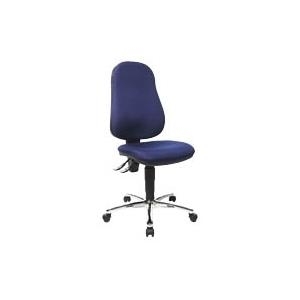 Купить DREHSTUHL POINT 60 BLAU (8169G26) в магазине wardena.ru