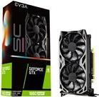 Купить EVGA GeForce GTX 1660 SUPER SC ULTRA GAMING - Grafikkarten - GF GTX 1660 SUPER - 6 GB GDDR6 - PCIe 3.0 x16 - DVI, HDMI, DisplayPort (06G-P4-1068-KR) в магазине wardena.ru