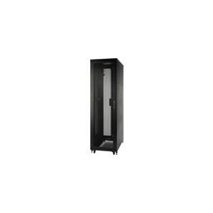 Купить APC NetShelter SV - Schrank Netzwerkschrank - Schwarz - 42HE - 48,3 cm (19") (AR2400) в магазине wardena.ru