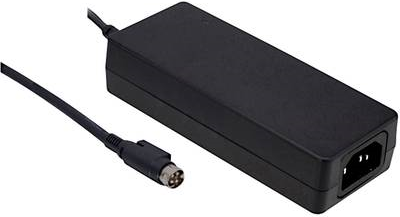 Купить MEAN WELL GSM120A24-R7B Netzteil & Spannungsumwandler (GSM120A24-R7B) в магазине wardena.ru