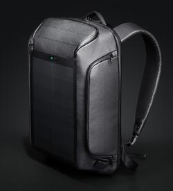 Купить Kingsons Beam Solar Laptop Backpack 15.6" (302601) в магазине wardena.ru