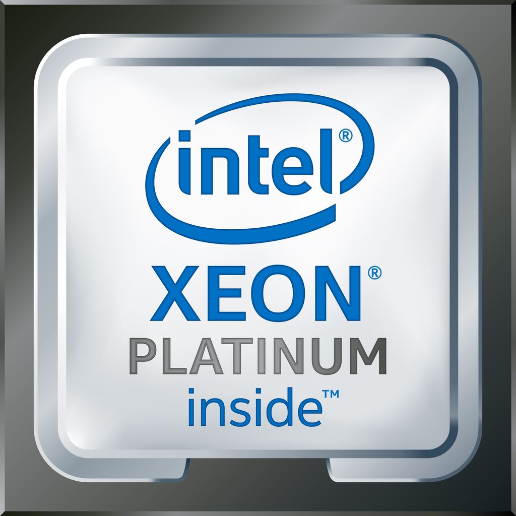 Купить Intel Xeon Platinum 8180 - 2,5 GHz - 28-Core - 56 Threads - 38,5MB Cache-Speicher - LGA3647 Socket - Box (BX806738180) в магазине wardena.ru