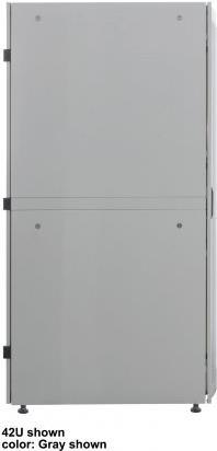 Купить Intellinet - Premium - Schrank - Netzwerkschrank - Schwarz, RAL 9005 - 26U - 48,3 cm (19") (715546) в магазине wardena.ru