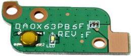 Купить HP 827035-001 Notebook-Ersatzteil Stromplatine (827035-001) в магазине wardena.ru