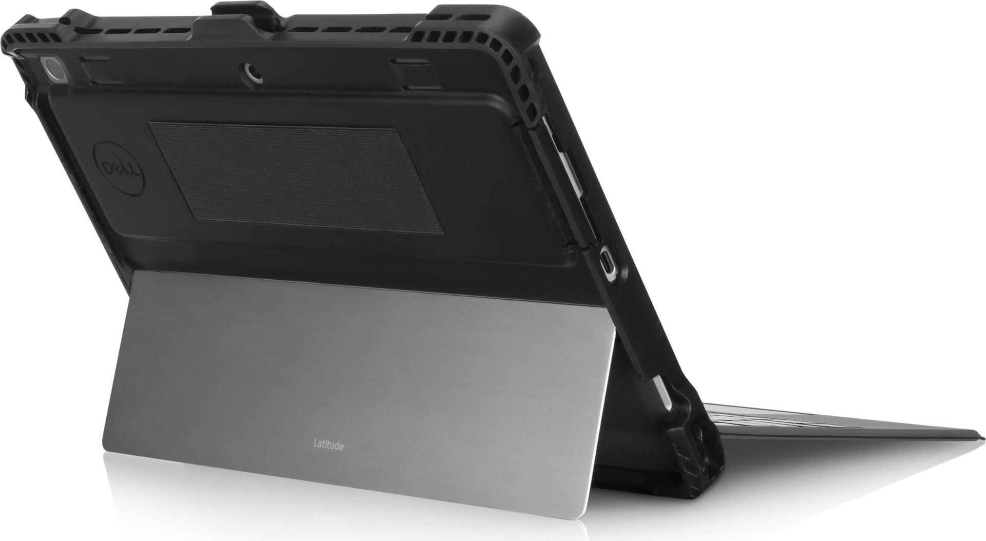 Купить DELL RG1322C Notebooktasche 33,8 cm (13.3" ) (DELL-RG1322C) в магазине wardena.ru