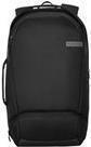 Купить Targus Work+ Expandable Daypack - Notebook-Rucksack - 40.6 cm - 38,10cm (15") - 40,60cm (16") - Schwarz (TBB610GL) в магазине wardena.ru