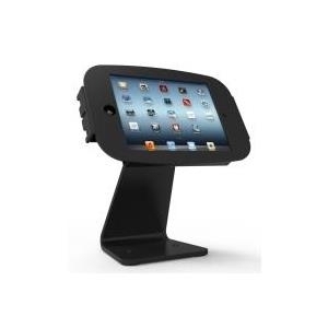 Купить Compulocks Space 360 iPad 9.7" Counter Top Kiosk Black - Aufstellung - für Tablett - Aluminium - Schwarz - für Apple iPad (3. Generation), iPad 2, iPad with Retina display (4. Generation) (303B235SMENB) в магазине wardena.ru