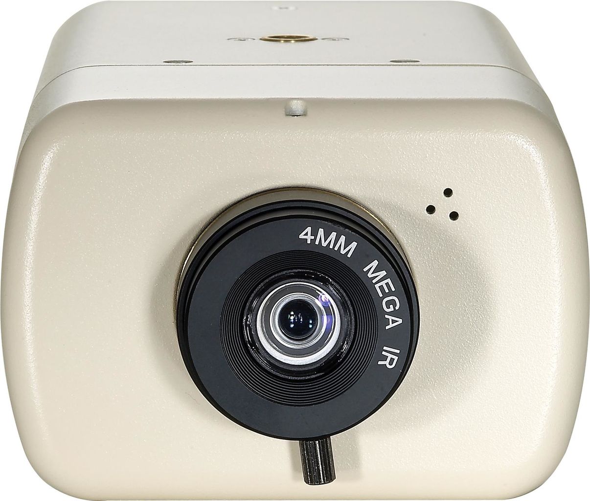 Купить LevelOne FCS-1131 - Netzwerk-Überwachungskamera - Farbe (Tag&Nacht) - 2 MP - 1920 x 1080 - CS-Halterung - Automatische Irisblende - feste Brennweite - Audio - LAN 10/100 - MJPEG, H.264 - Gleichstrom 12 V / PoE в магазине wardena.ru