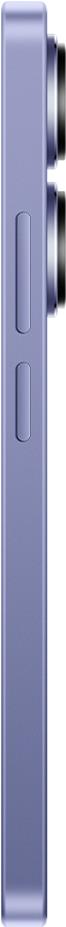 Купить Xiaomi Redmi Note 13 Pro 16,9 cm (6.67") Dual-SIM Android 13 4G USB Typ-C 8 GB 256 GB 5000 mAh Violett (MZB0G7TEU) в магазине wardena.ru