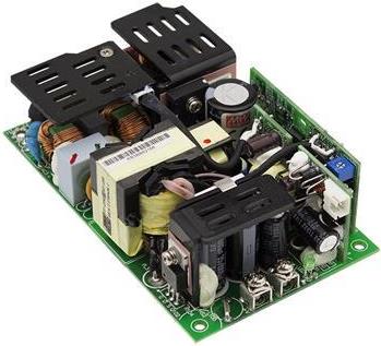 Купить MEAN WELL RPS-300-24 Netzteil & Spannungsumwandler 300 W (RPS-300-24) в магазине wardena.ru