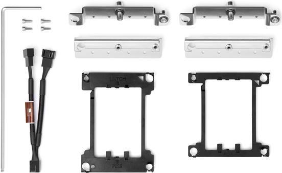 Купить Noctua NH-U12S - Prozessor-Luftkühler - (für: LGA3647) - Aluminium mit nickelbeschichteter Kupferbasis - 120 mm (NH-U12S DX-3647) в магазине wardena.ru