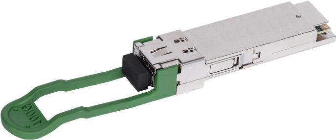Купить Hewlett Packard Enterprise R9B63A Netzwerk-Transceiver-Modul QSFP28 (R9B63A) в магазине wardena.ru