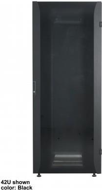 Купить Intellinet Premium - Schrank - Netzwerkschrank - Grau, RAL 7035 - 22U - 48,3 cm (19") (715492) в магазине wardena.ru