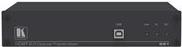 Купить Kramer 691 4K60 4:2:0 HDMI MM/SM Fiber Optic Transmitter with USB, Ethernet, RS-232, IR & Stereo Audio over Ultra-Reach HDBaseT 2.0 - Video/Audio/Infrarot/USB/serieller/Netzwerkextender - transmitter - bis zu 33 km - 1U (50-80370090) в магазине wardena.ru