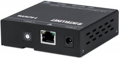 Купить Intellinet - Erweiterung für Video/Audio - Empfänger - bis zu 500 m (208345) в магазине wardena.ru