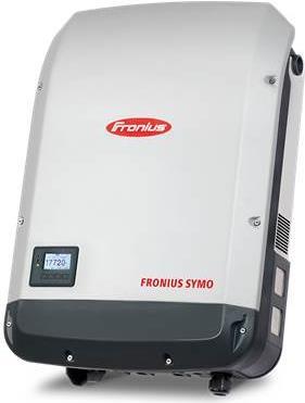 Купить Fronius 12.5-3-M Netzteil & Spannungsumwandler Auto Schwarz - Grau (12.5-3-M) в магазине wardena.ru