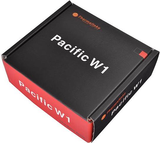 Купить Thermaltake tt Pacific W1/DIY LCS/Cupper/Water B. (CL-W022-CU00BL-A) в магазине wardena.ru