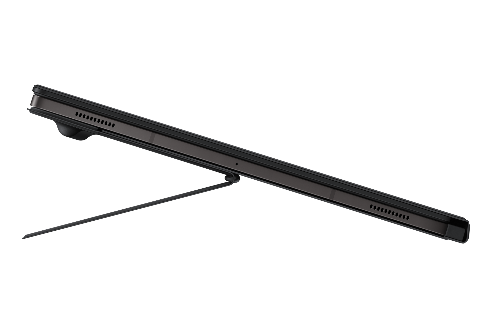 Купить Samsung EF-DX900 - Tastatur und Foliohülle (Buch-Cover) - mit Touchpad - hintergrundbeleuchtet - POGO pin - Schwarz Tastatur, Schwarz Gehäuse - für Galaxy Tab S8 Ultra (EF-DX900BBGGDE) в магазине wardena.ru