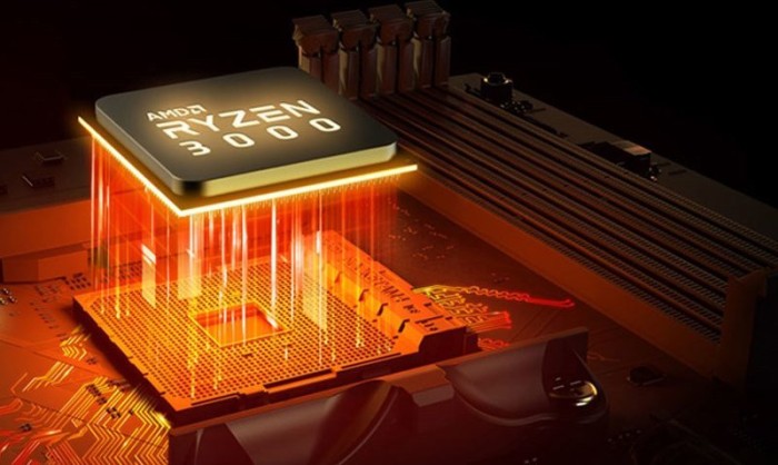 Купить AMD Ryzen 9 3900 - 3.1 GHz - 12 Kerne - 24 Threads - 64 MB Cache-Speicher - Socket AM4 (100-000000070) в магазине wardena.ru