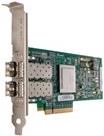 Купить QLogic 2692 - Hostbus-Adapter Low-Profile - 16Gb Fibre Channel x 2 - für PowerEdge C4130, FC430, FC630, FC830, R530, R630, R730, R730xd, VRTX (403-BBMT) в магазине wardena.ru