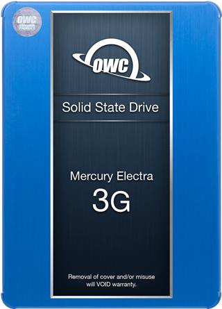 Купить OWC Mercury Electra 3G 2.5" 500 GB Serial ATA III (OWCS3D7E3G500) в магазине wardena.ru