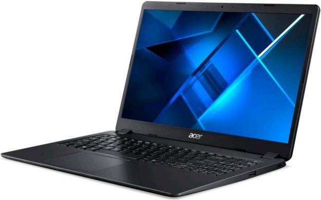 Купить Acer Extensa 15 EX215-52 - Core i5 1035G1 / 1 GHz - Win 10 Pro 64-Bit - UHD Graphics - 8 GB RAM - 512 GB SSD QLC - 39.62 cm (15.6") 1920 x 1080 (Full HD) - Wi-Fi 5 - Schiefer schwarz - kbd: Deutsch (NX.EG8EG.00Y) в магазине wardena.ru