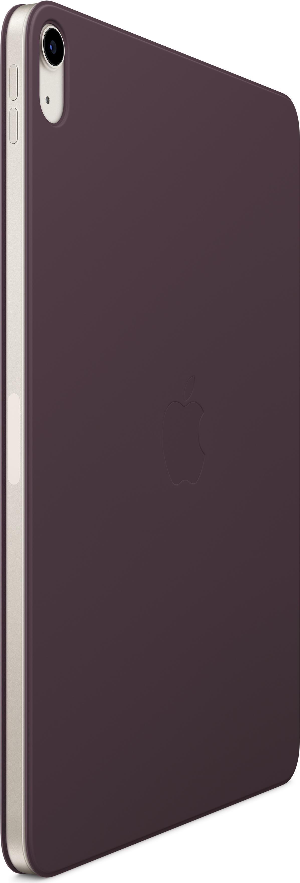 Купить Apple Smart Folio - Flip-Hülle für Tablet - Dark Cherry - für 10.9"  iPad Air (4. Generation, 5. Generation) (MNA43ZM/A) в магазине wardena.ru