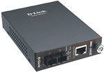 Купить D-Link DMC 300SC - Medienkonverter - 10Base-T, 100Base-FX, 100Base-TX - RJ-45 - SC multi-mode - extern - bis zu 2 km (DMC-300SC/E) в магазине wardena.ru